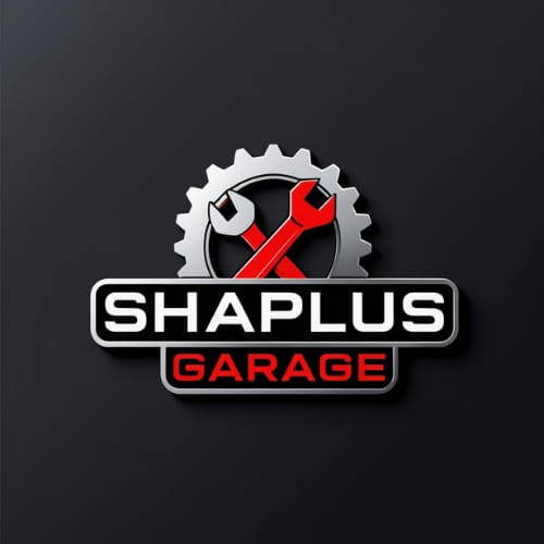 SHAPLUS GARAGE