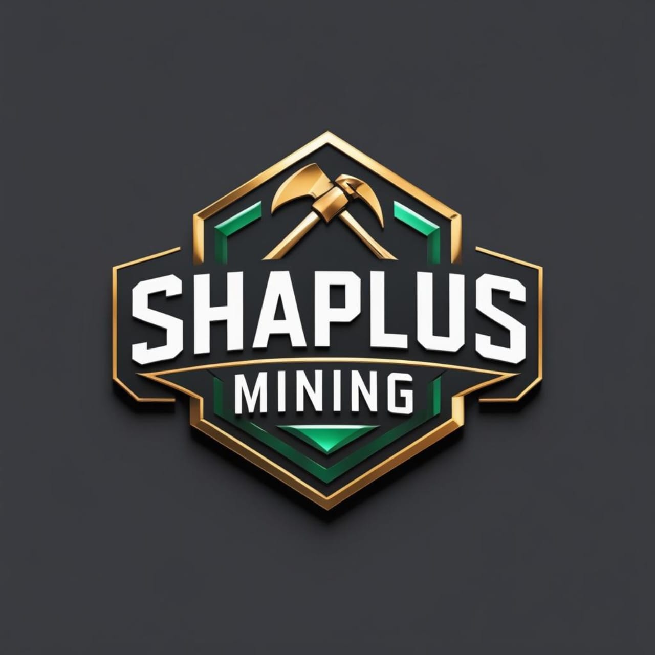 SHAPLUS MINING