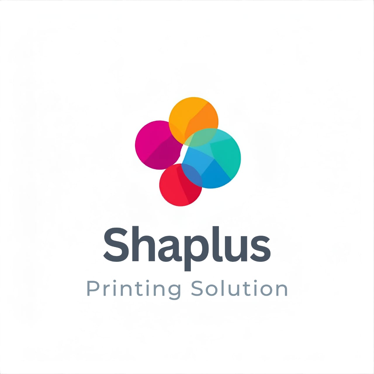 SHAPLUS PRINTING