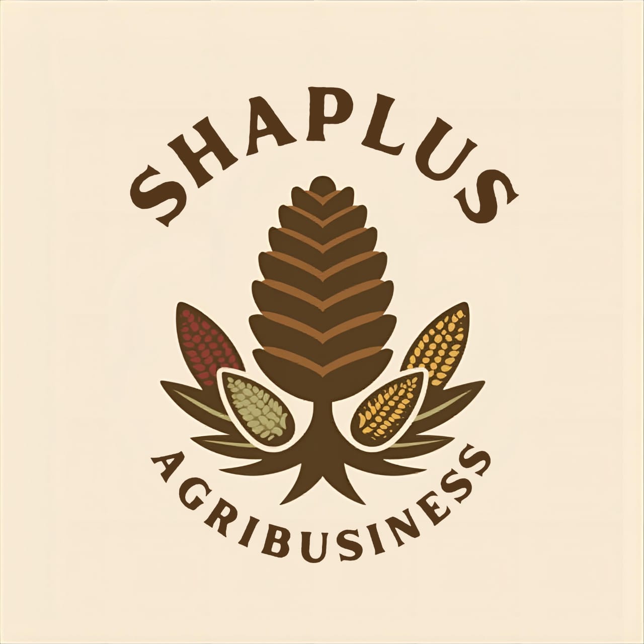 SHAPLUS AGRIBUSINESS